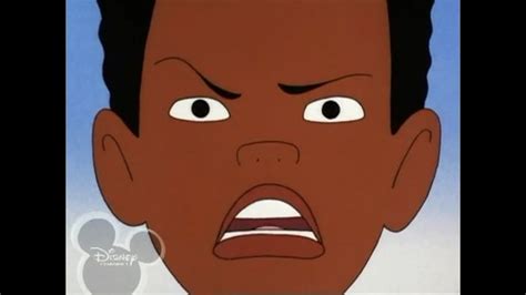 recess the bet|Recess S03E03B .